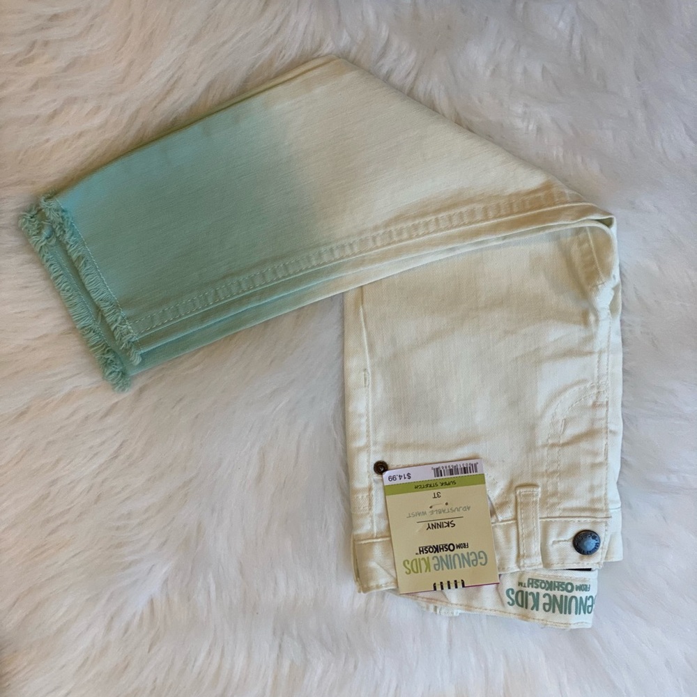 Ombre kids jeans - Picture 6 of 6